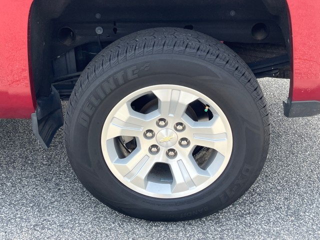 ChevroletSilverado 150017