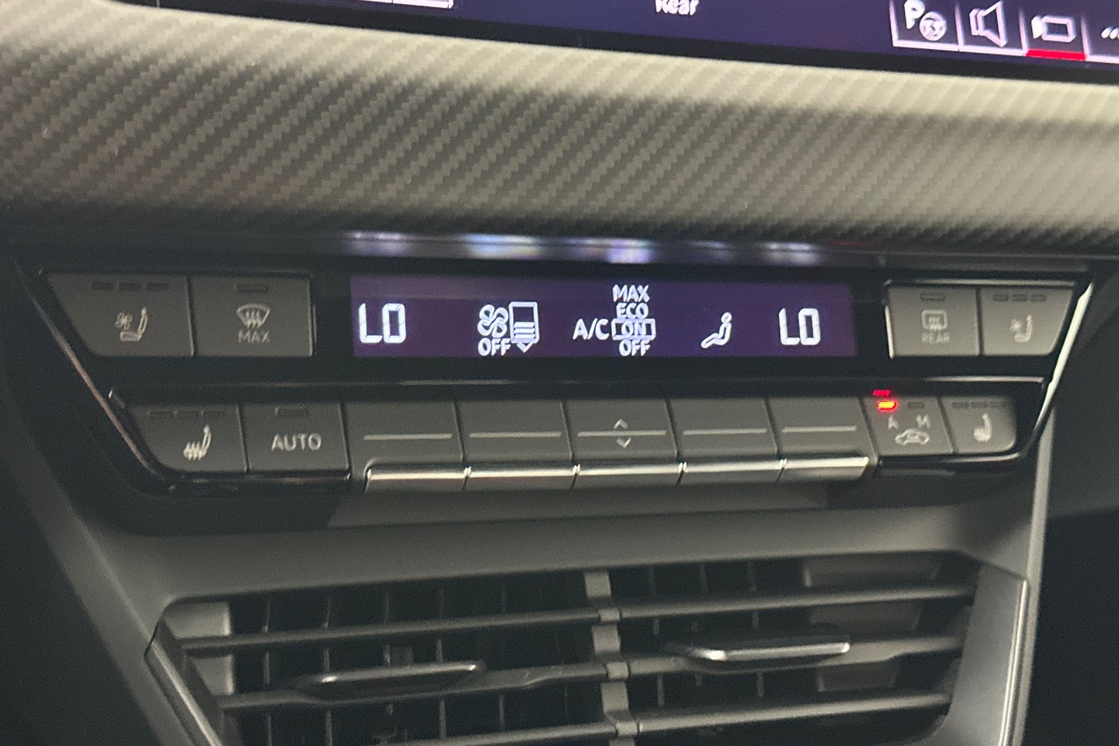 New 2026 Mythos Black Metallic Audi performance quattro image 19