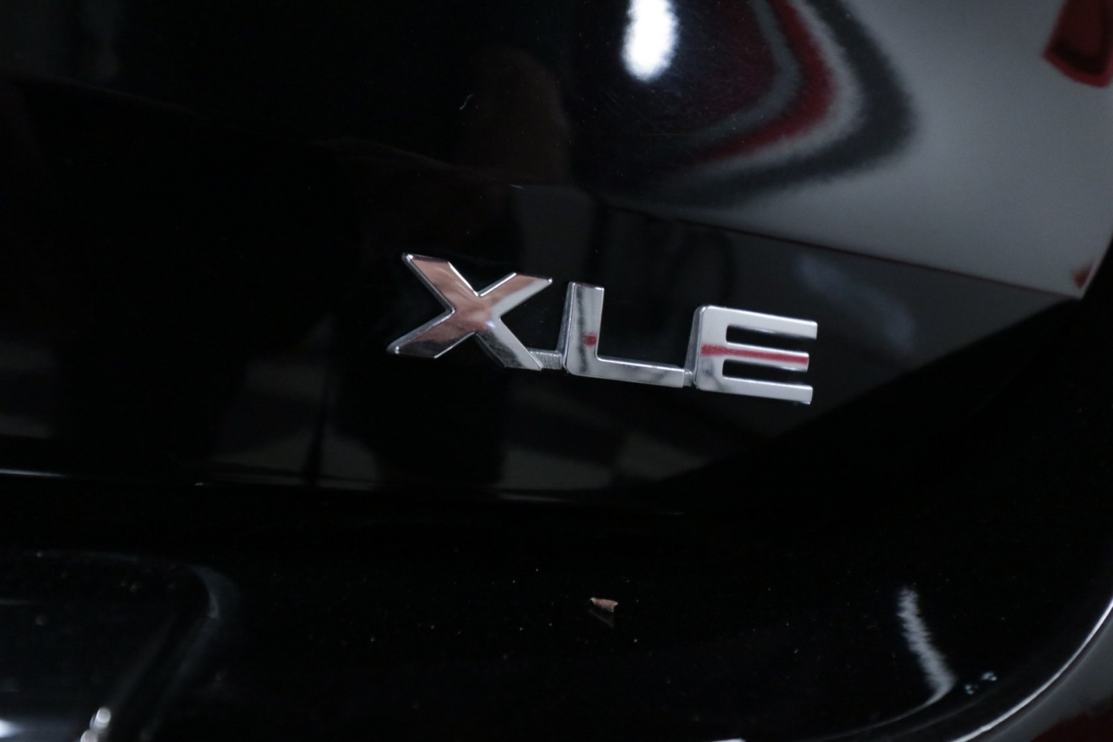 Used Car 2021 Toyota Highlander  Xle For Sale Under $35,000 In Austin, Texas
