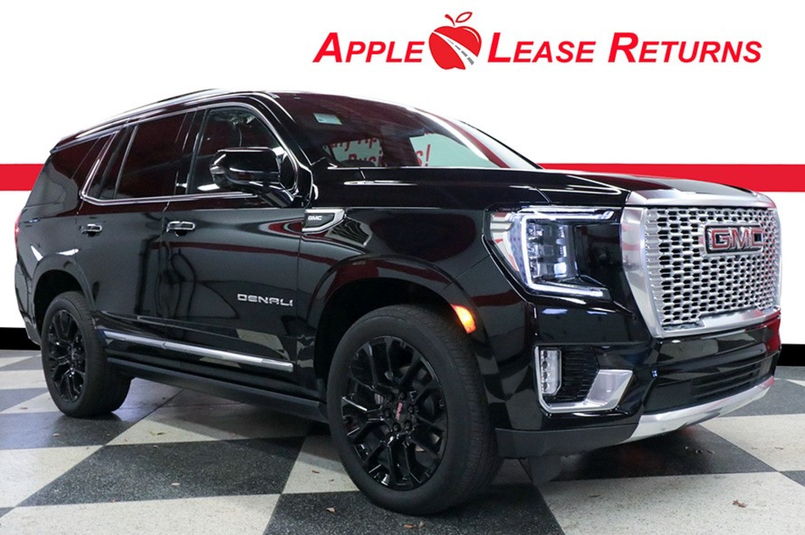 Used Car 2022 Gmc Yukon  Denali For Sale Under $60,000 In Austin, Texas