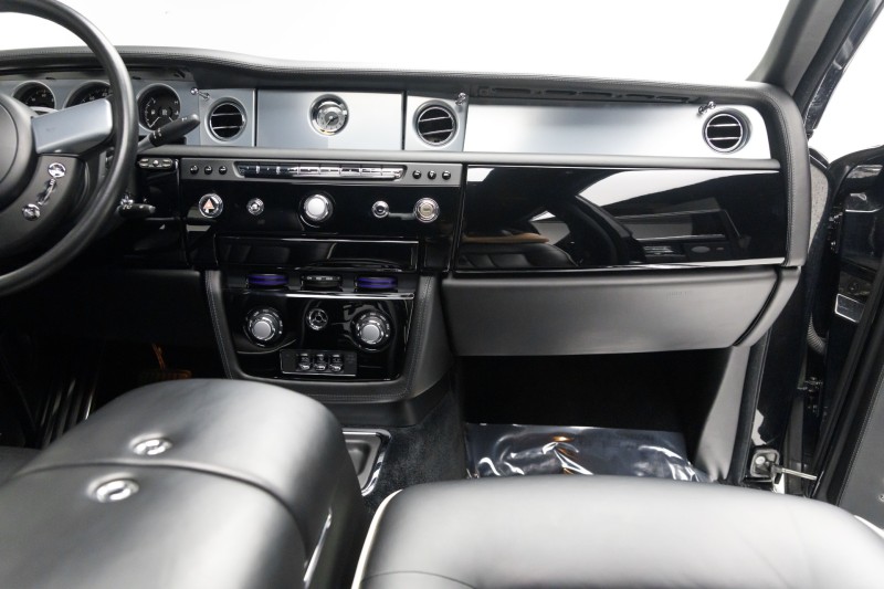 2013 Rolls-Royce Phantom  in , 