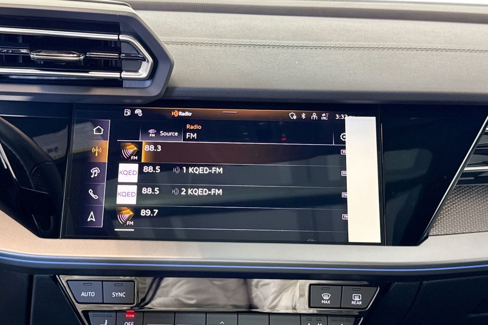 New 2026 District Green Metallic Audi quattro image 12