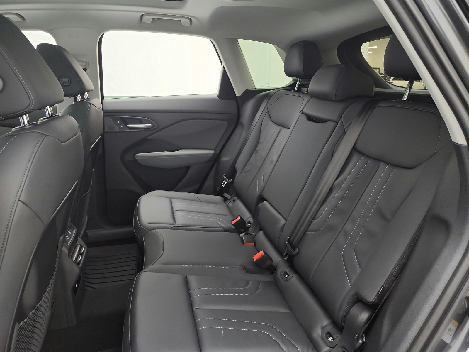 New 2026 Daytona Gray Pearl Effect Audi S line quattro image 11