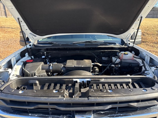 ChevroletSilverado 2500HD55