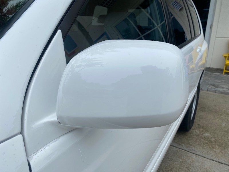 2006 Toyota Highlander 1 OWNER FL LOW MILES 49,290 SUV in , 