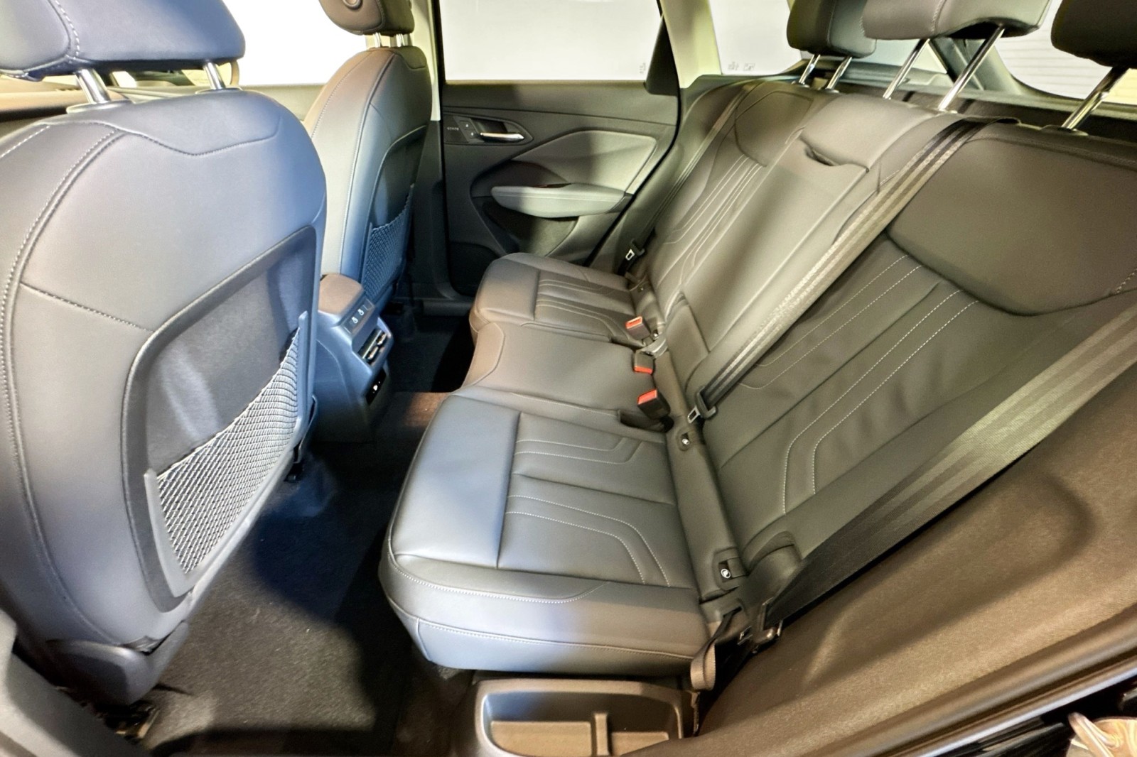 New 2026 Mythos Black Metallic Audi S line image 22