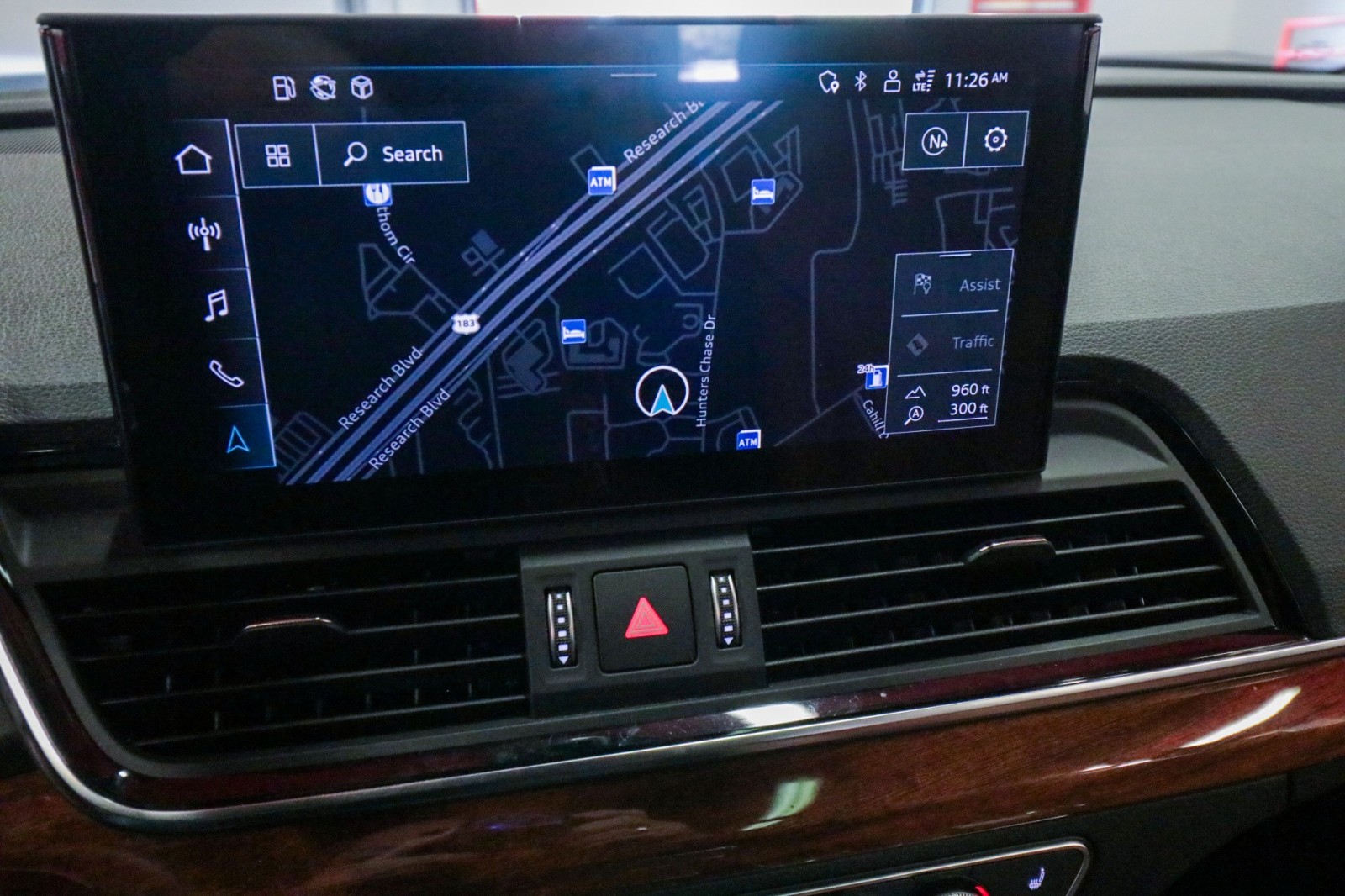 Used Car 2022 Audi Q5  S Line Premium Plus For Sale Under $35,000 In Austin, Texas