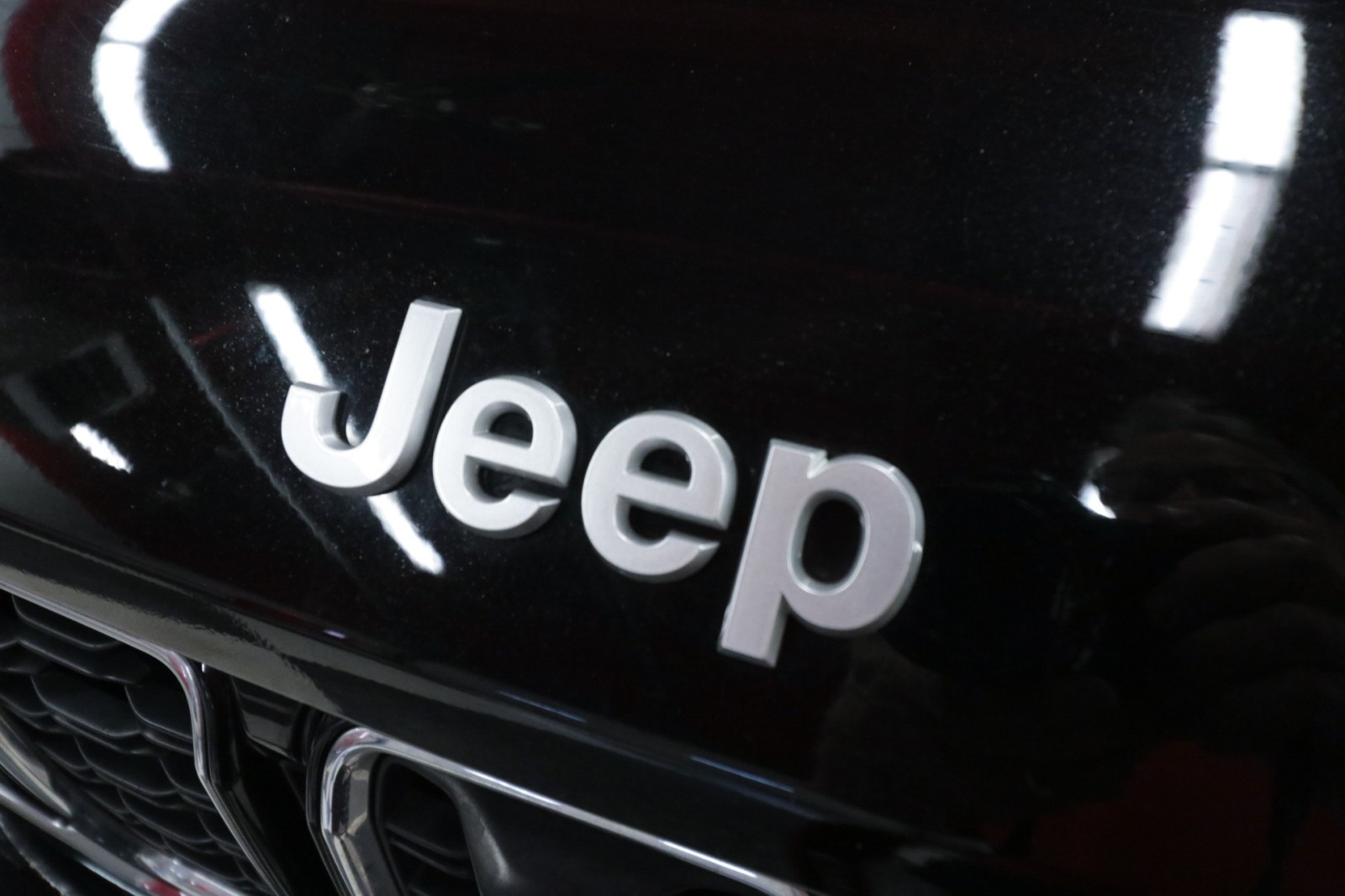 Used Car 2024 Jeep Grand Cherokee L  Limited For Sale Under $35,000 In Austin, Texas