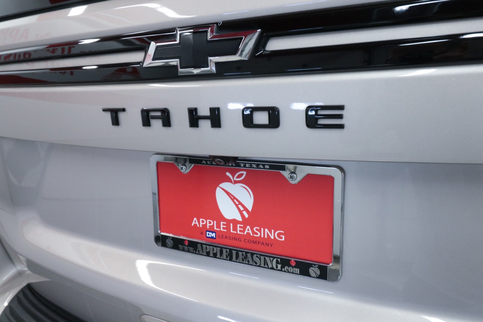 Used Car 2024 Chevrolet Tahoe  Rst For Sale Under $70,000 In Austin, Texas