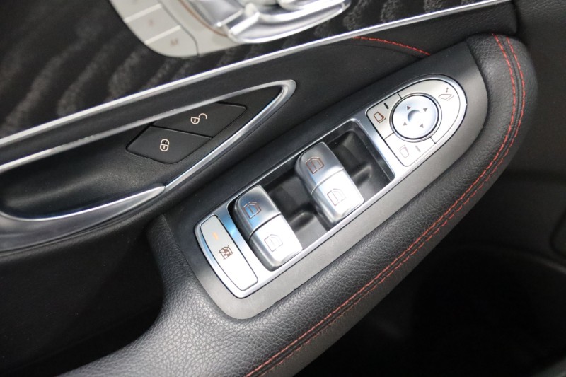 2016 Mercedes-Benz C 450 AMG 4MATIC 4dr Sedan in , 