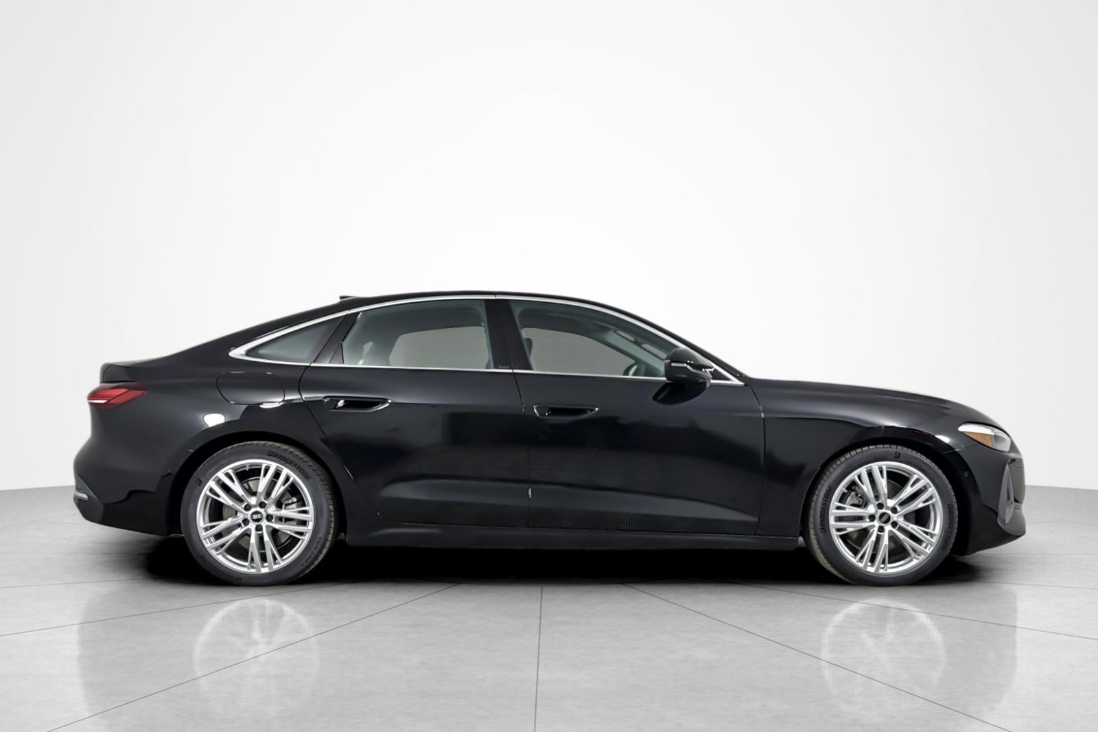 New 2026 Mythos Black Metallic Audi Premium 2.0 TFSI quattro image 7
