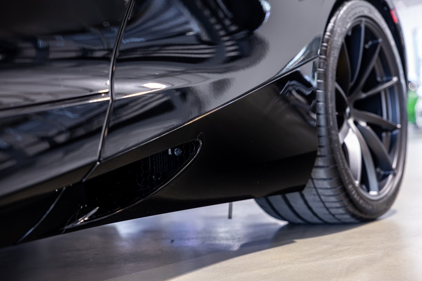 Used Car 2022 Mclaren 720s  Performance For Sale Under $310,000 In Boerne, Texas