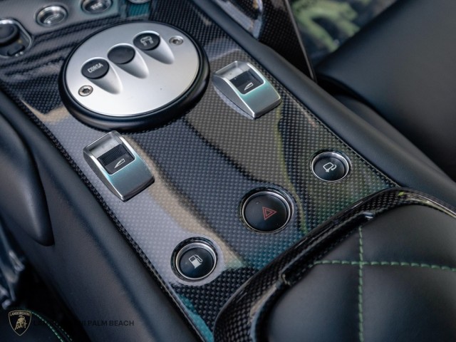 Lamborghini Murcielago