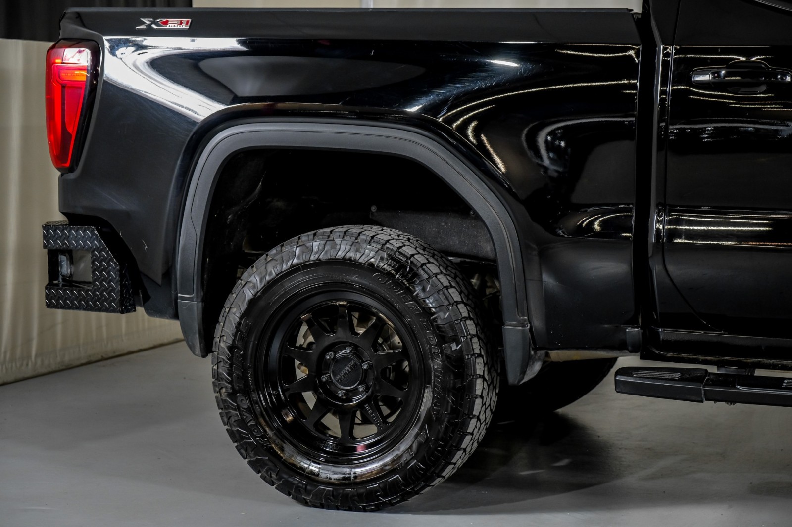 2023 GMC Sierra 1500 Elevation 6