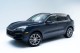 2025  Cayenne  in , 
