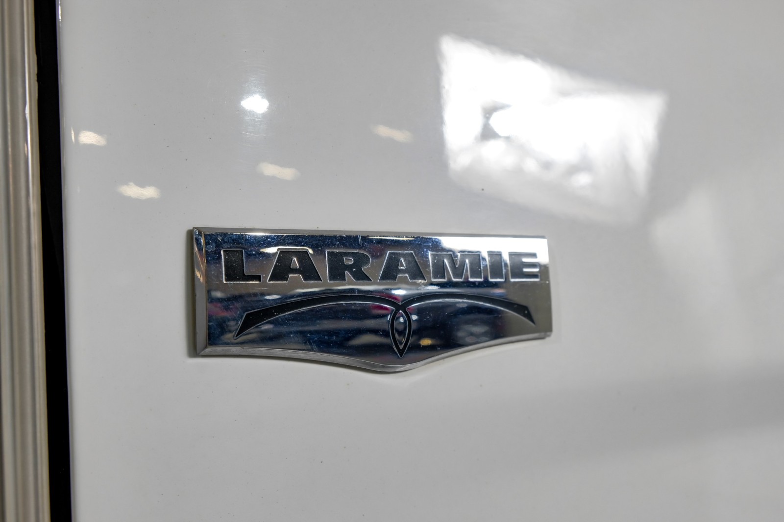 2018 Ram 2500 Laramie 43