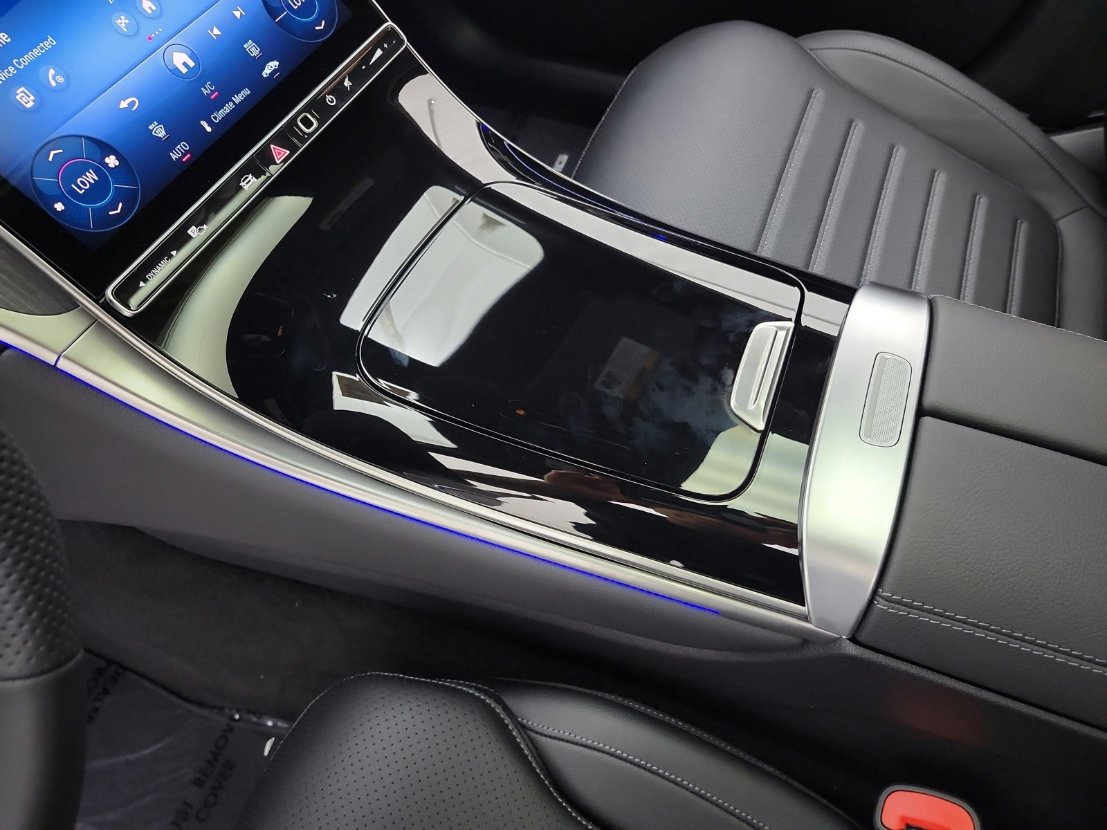 New 2026 Black Mercedes-Benz GLC 300 4MATIC® Coupe image 9