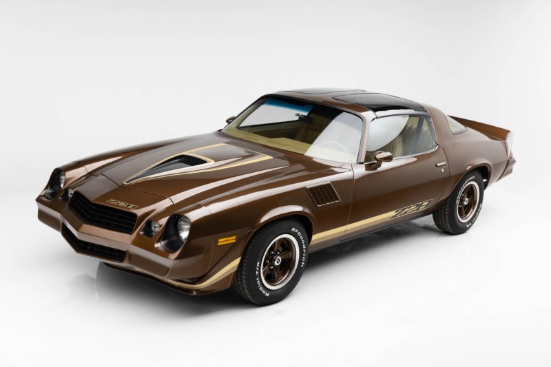 1979 Chevrolet Camaro Z28 in ,