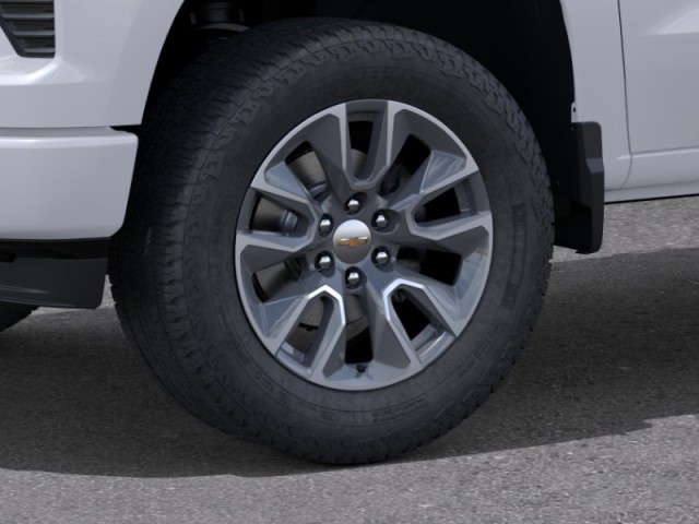 ChevroletSilverado 15009