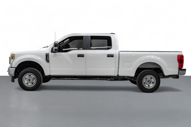 2022 Ford F-250 XL 9