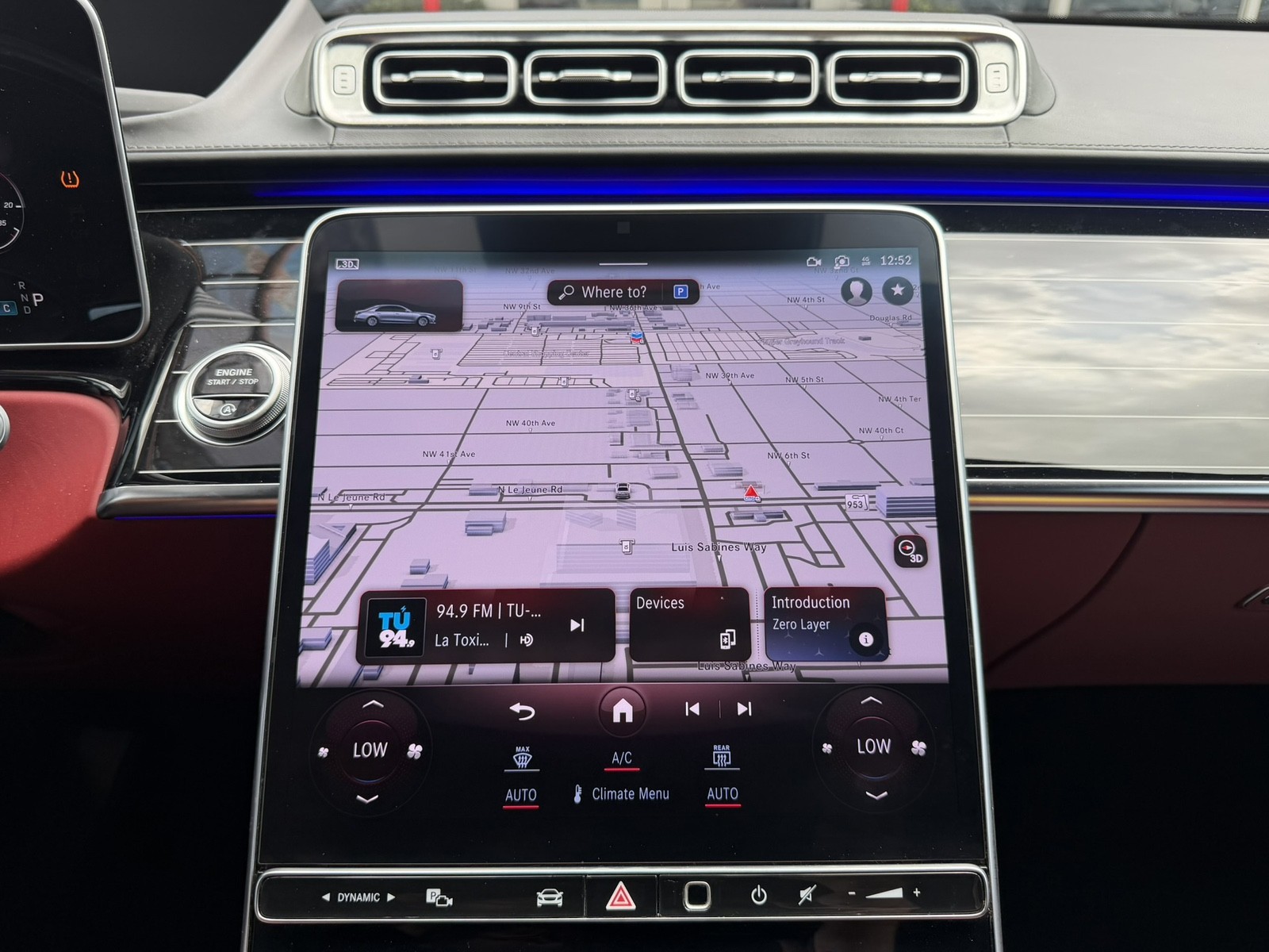 2022 Mercedes-Benz CLS-Class - $69,988