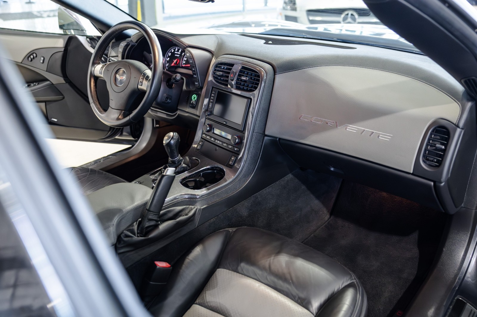 Used Car 2009 Chevrolet Corvette  Zr1 W/3zr For Sale Under $110,000 In Boerne, Texas