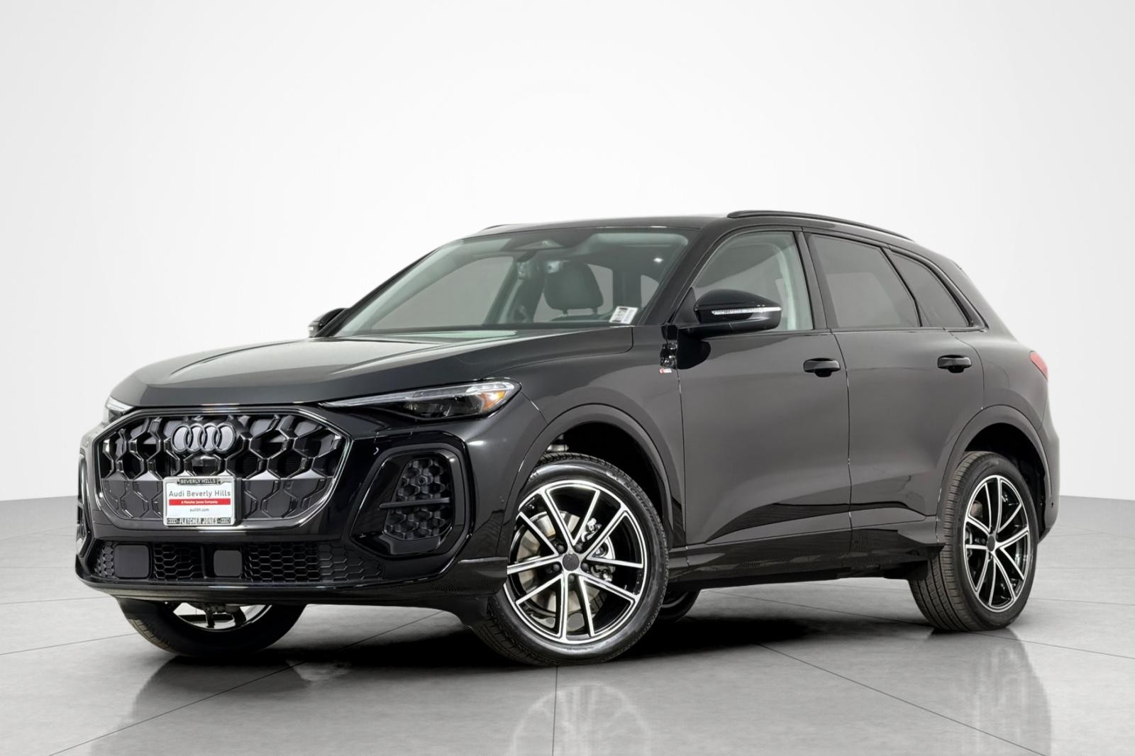 2026 Audi Q5 Premium 2.0 TFSI quattro