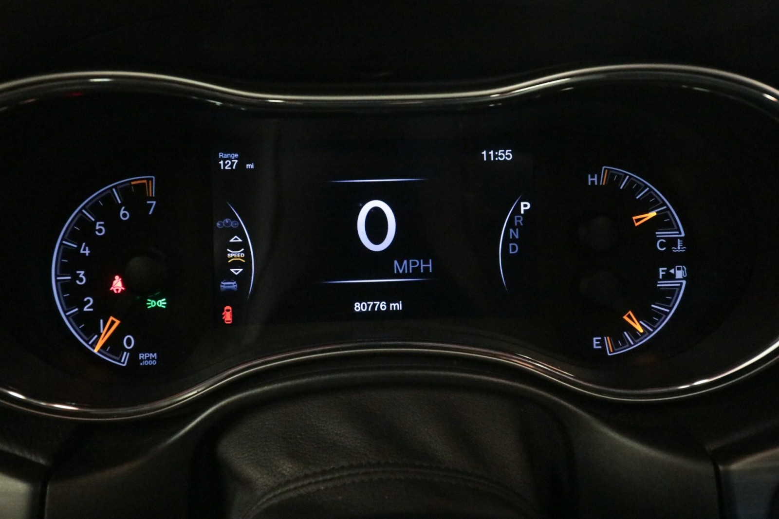 Used Car 2021 Jeep Grand Cherokee  Limited For Sale Under $25,000 In Austin, Texas