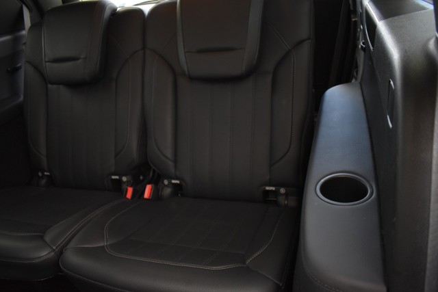 2018 Mercedes-Benz GLS Navi Premium 1 Pkg. Heated Seats Keyless GO H/K So 36