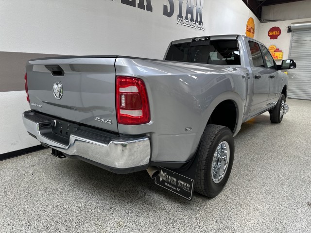 2022 Ram 3500 Big Horn 4WD DRW HO Cummins/ Aisin in , 