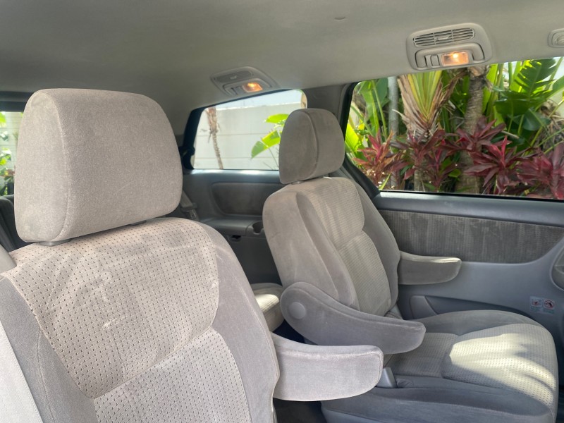 2010 Toyota Sienna LE LOW MILES 41,871 1 OWNER 7 PASSENGER in , 