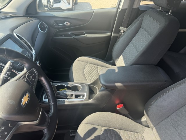 2018 Chevrolet Equinox LT 19