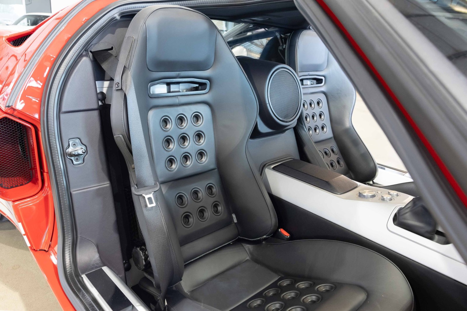 2006 Ford Gt  In Boerne, Texas