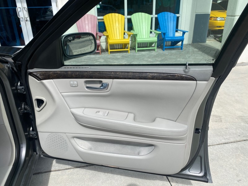 2008 Cadillac DTS LOW MILES 41,600 w/1SC in , 