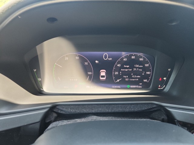 HondaAccord Hybrid19