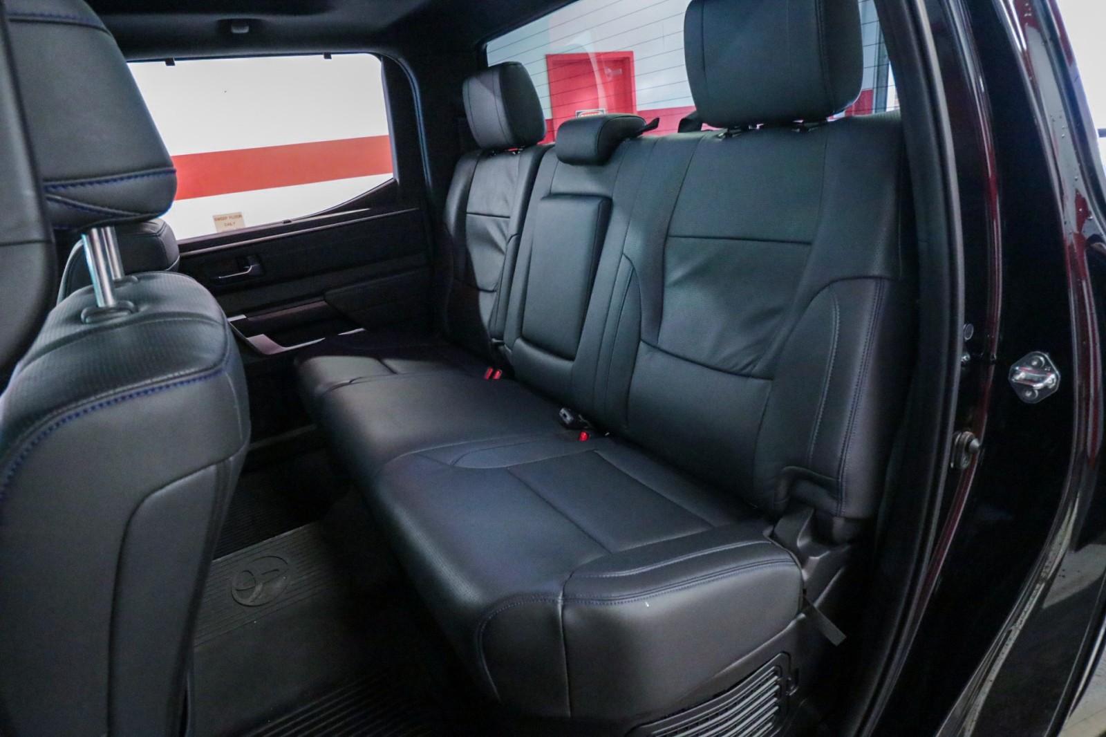 Used Car 2025 Toyota Tundra 4wd  Platinum Hybrid For Sale Under $60,000 In Austin, Texas