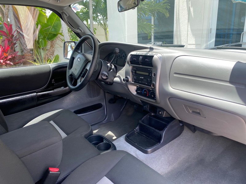 2011 Ford Ranger XLT LOW MILES 44,686 in ,