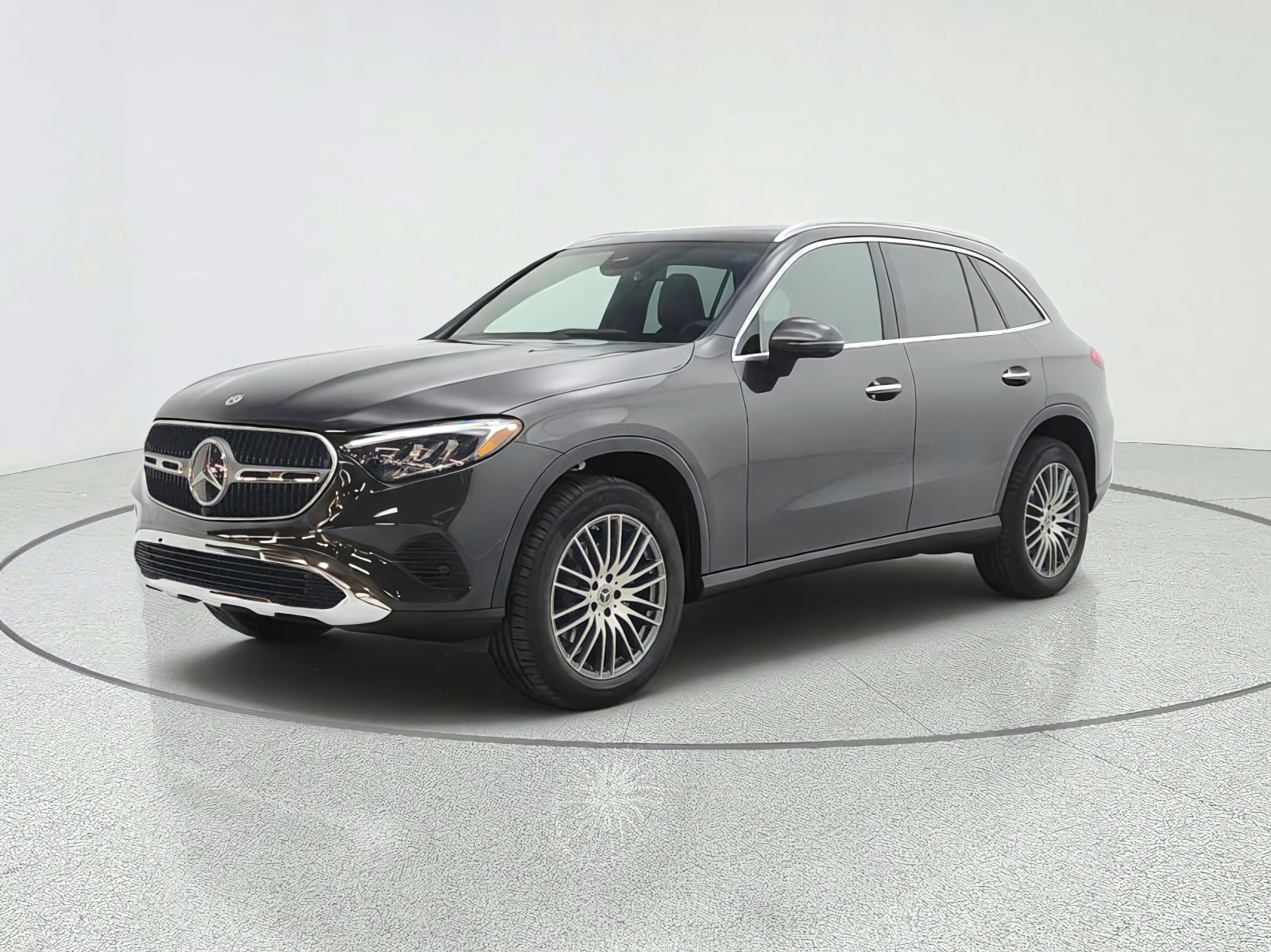 2027 Mercedes-Benz GLC GLC 300 SUV