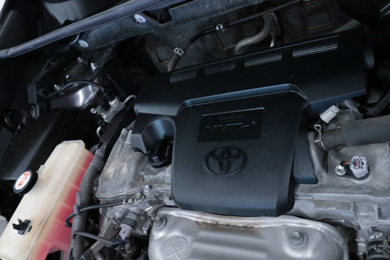 Used Car 2018 Toyota Rav4  Xle For Sale Under $20,000 In Austin, Texas