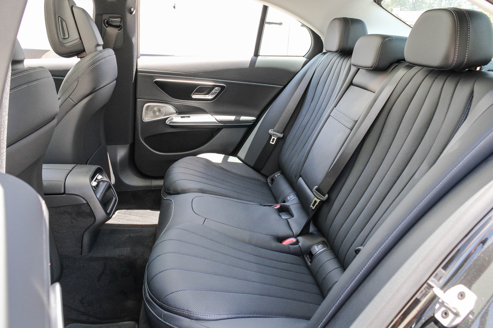 E 450 4MATIC Sedan