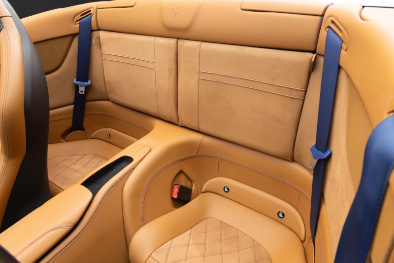 2015 Ferrari California T T in , 