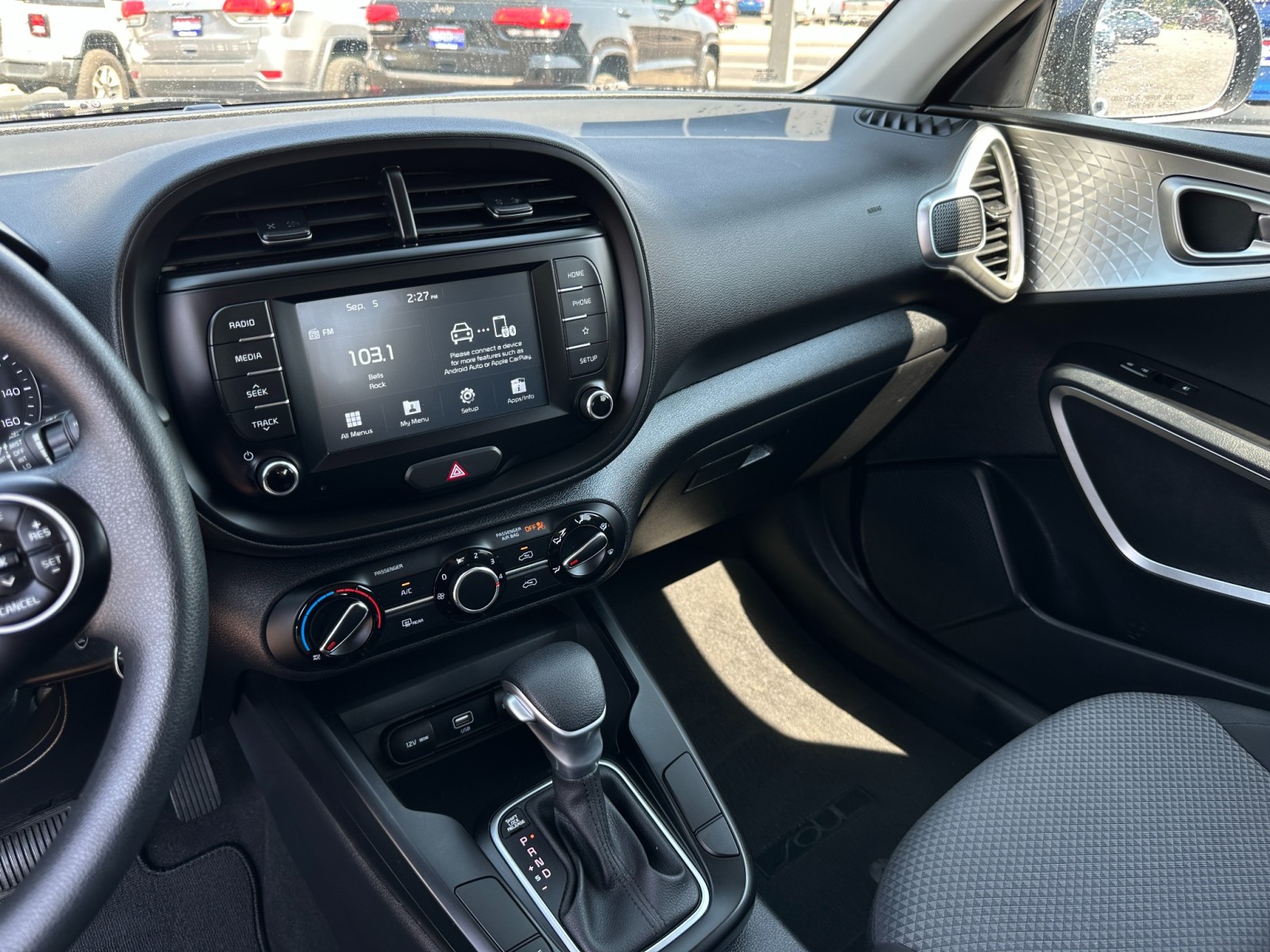 2020 Kia Soul LX 18