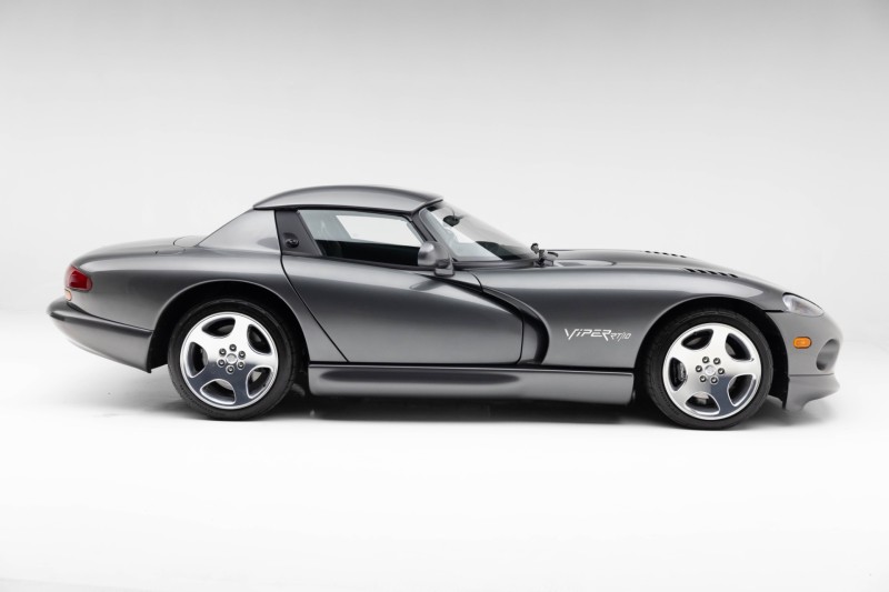 2002 Dodge Viper RT/10 in , 