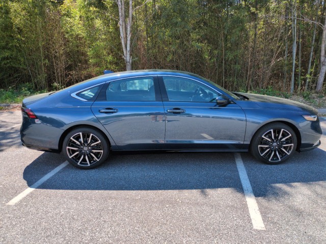 HondaAccord Hybrid8