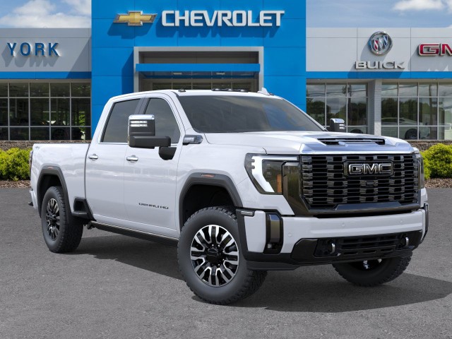 GMCSierra 2500HD7