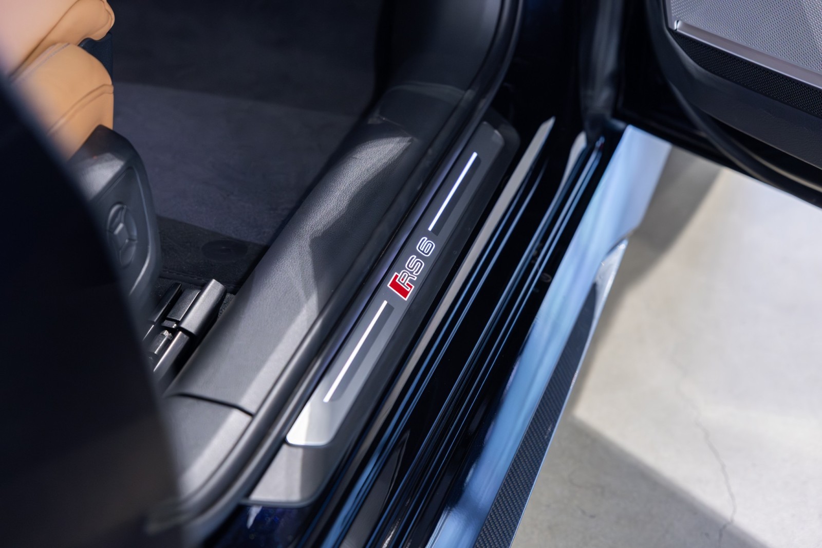 Used Car 2023 Audi Rs 6 Avant  For Sale Under $120,000 In Boerne, Texas