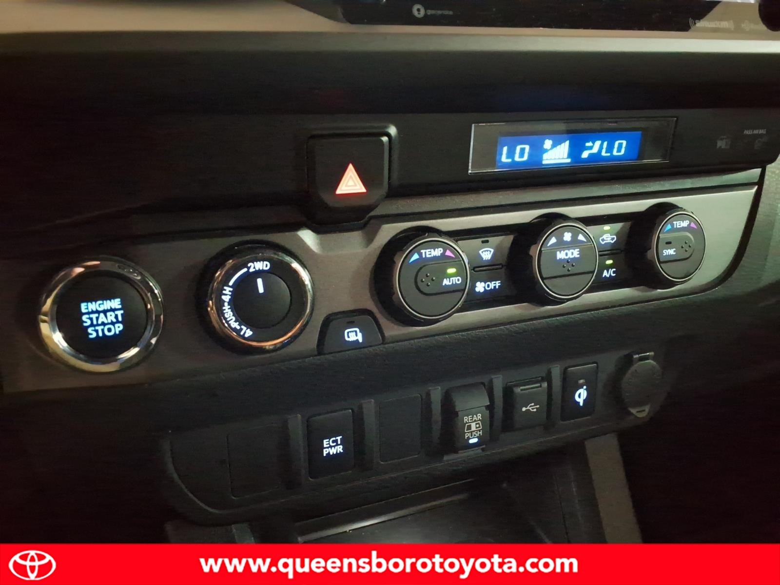Used 2023 Toyota Tacoma 4WD Truck