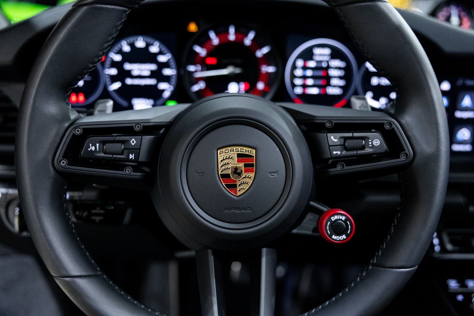 Used Car 2024 Porsche 911  4 Gts For Sale Under $230,000 In Boerne, Texas