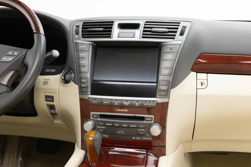 2012 Lexus LS 460  in , 
