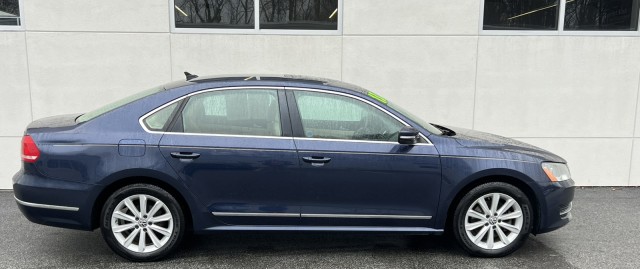 VolkswagenPassat5